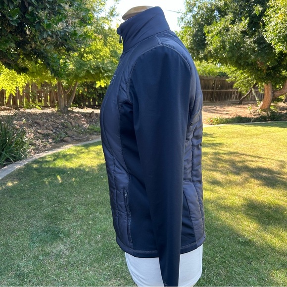 Kingsland Equestrian Chapleau Jacket, Grey Forged Iron, Size Medium - Picture 4 of 15